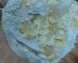 Foto del paso 1 de la receta: Masa de tarta fácil y riquísima