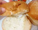 Cheap&tasty leftover chicken Burgers! recipe step 1 photo