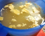 Foto del paso 3 de la receta: Arroz con alubias y acelgas (Arròs amb bledes)