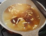 Foto langkah ke 3 dari resep Steam Dori Saus Hongkong.