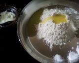 শাহী বালুসাই (Shahi balusai recipe in bengali) রেসিপি ধাপ - 1 ছবি