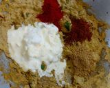 રેસ્ટોરન્ટ સ્ટાઇલ પાલક ટોમેટો જૈન (Restaurant Style Palak Tomato Jain Recipe In Gujarati) રેસીપી સ્ટેપ4ફોટો