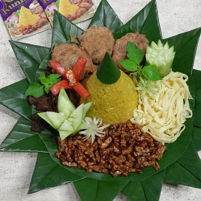 Langkah 4