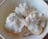 Hájas süti recept fázis 1 fotója