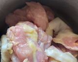 चिकन चेट्टीनाड (chicken Chettinad recipe in marathi) रेसिपी स्टेप 1 फोटो 
