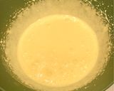 Epres-fehér csokis kevert süti recept fázis 1 fotója
