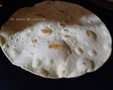 Une image de l'étape 5 de Pain libanais/pain pita 🌾.