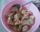 Foto langkah ke 4 dari resep Tahu Crispy Cabe-cabean pedas.