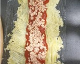 Foto del paso 2 de la receta: Brazo de gitano estilo sano
