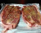 Easy Baked Lamb Chop recipe step 2 photo