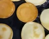 A picture of step 6 of Mini Pancakes 🧁.