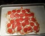 Doughless Pizza (low carb) recipe step 7 photo