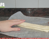 Foto del paso 3 de la receta: Palmeritas de coco