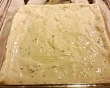 A picture of step 6 of Chili Cheese Casserole.