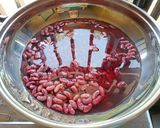 Foto langkah ke 2 dari resep Es kacang merah.