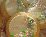 Mama's Golden Recipe: Basic Cut-out Cookies recipe step 18 photo