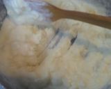 A picture of step 7 of Easy! Baked and Layered Potato & Ground Meat.