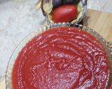 A picture of step 10 of Homemade ketchup.