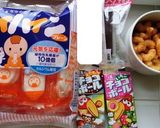 A picture of step 6 of Rabbit Hello Kitty Cake.