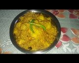 মাছের ডিমের ঝুরা(Macher dimer jhura recipe in Bengali) রেসিপির ধাপ 5 ছবি