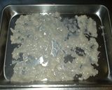 A picture of step 1 of Shio-Koji Brined Grilled Fish.