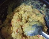 ઉપમા(Upma Recipe in Gujarati) રેસીપી સ્ટેપ4ફોટો