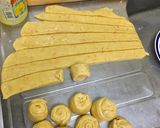 A picture of step 15 of Chapatti.