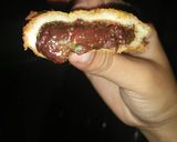 Foto langkah ke 7 dari resep Roti tawar goreng simple.