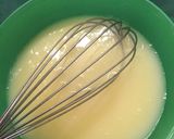 Foto langkah ke 4 dari resep Martabak Mini Mozarella.
