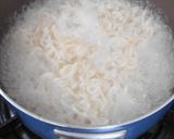 A picture of step 3 of Stamina Boosting with Plenty of Vegetables Miso Ramen Noodles.