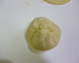 A picture of step 6 of Fluffy & Soft Curry Bread.