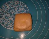 Foto langkah ke 6 dari resep Bolen Pisang.