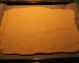 Foto del paso 8 de la receta: Pizza fugazzetta y pizzetas