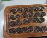 Foto langkah ke 5 dari resep Brownies Cookies.