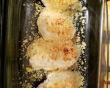 A picture of step 5 of Parmesan Crusted Chicken.