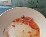 Foto langkah ke 4 dari resep Tumis Toge / Tauge.
