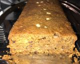 Foto del paso 4 de la receta: Budín de zanahoria 🥕