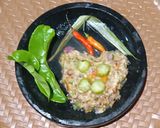 Foto langkah ke 5 dari resep Sambal Ganja.