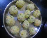 Chainese manchurian with soup and fried rice recipe step 5 photo