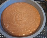 Une image de l'étape 2 de Gateau cacao Nesquik®️®️.