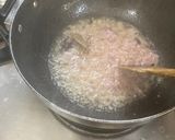 मारवाड़ी गोविंद गट्टे की सब्ज़ी (marwari govind gatte ki sabzi recipe in Hindi) रेसिपी चरण 4 फोटो