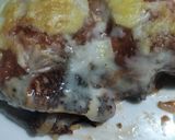Foto del paso 2 de la receta: Canelones a la «Rossini», express