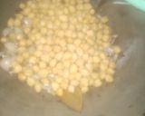 छोले भटूरे (Chole bhature recipe in hindi) रेसिपी चरण 2 फोटो