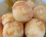 Foto langkah ke 6 dari resep Bola2 singkong.