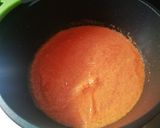 Foto del paso 5 de la receta Papas guisadas con bacalao