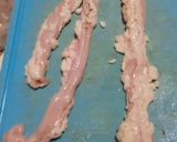 Foto del paso 2 de la receta: Tripa gorda rellena