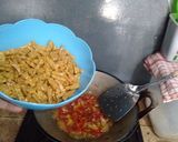 Foto langkah ke 8 dari resep Kering Tempe.