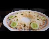 राजमा(rajma recipe in hindi) रेसिपी चरण 9 फोटो