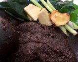 Foto langkah ke 1 dari resep Rawon (versi bersantan).