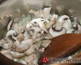 Orzo with mushrooms recipe step 2 photo